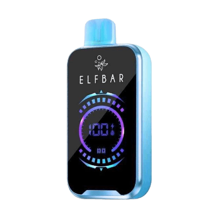 Elfbar Raya S1 15000 Lemon Tea - 期待の新作 | Elfbar Japan