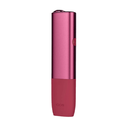 iQOS  ILUMAi 1台
ILUMA 1台
ILUMA ONE1台 IQOS ILUMA ONE - Vaping360