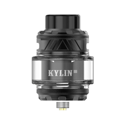 vandy vape kylin v3 rta in full view